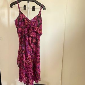 Bandolino Sundress